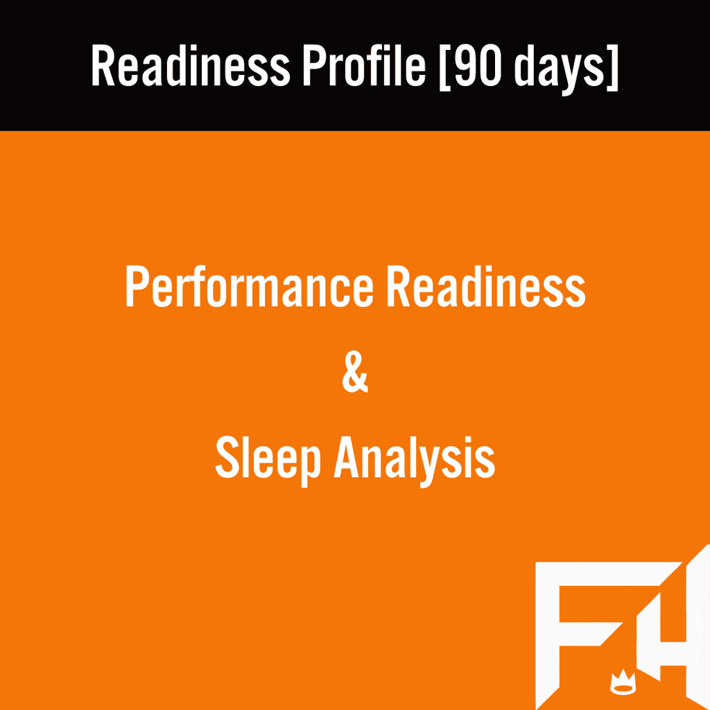 Readiness Profile