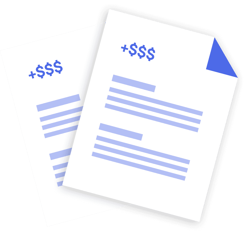 Иллюстрация контракта