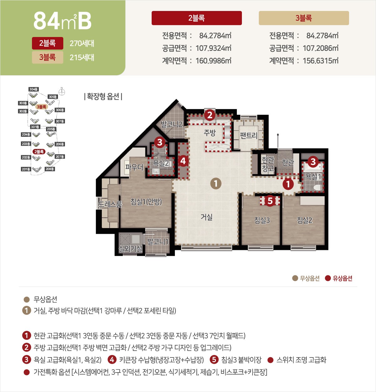 중외공원 힐스테이트 84b