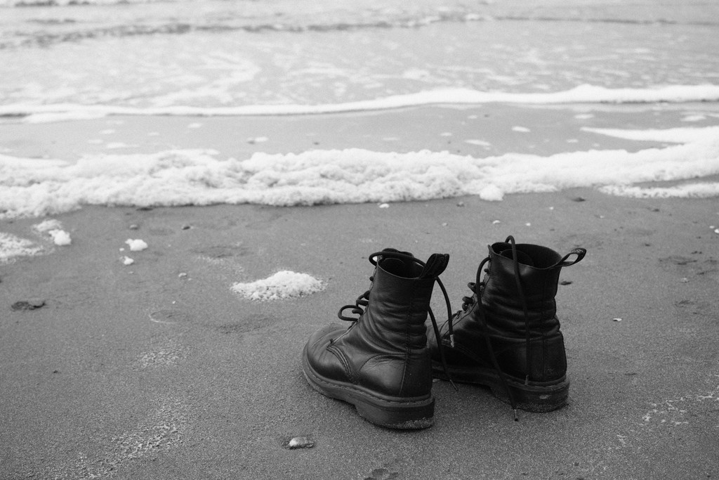 Family memorial representing a wrongful death claim