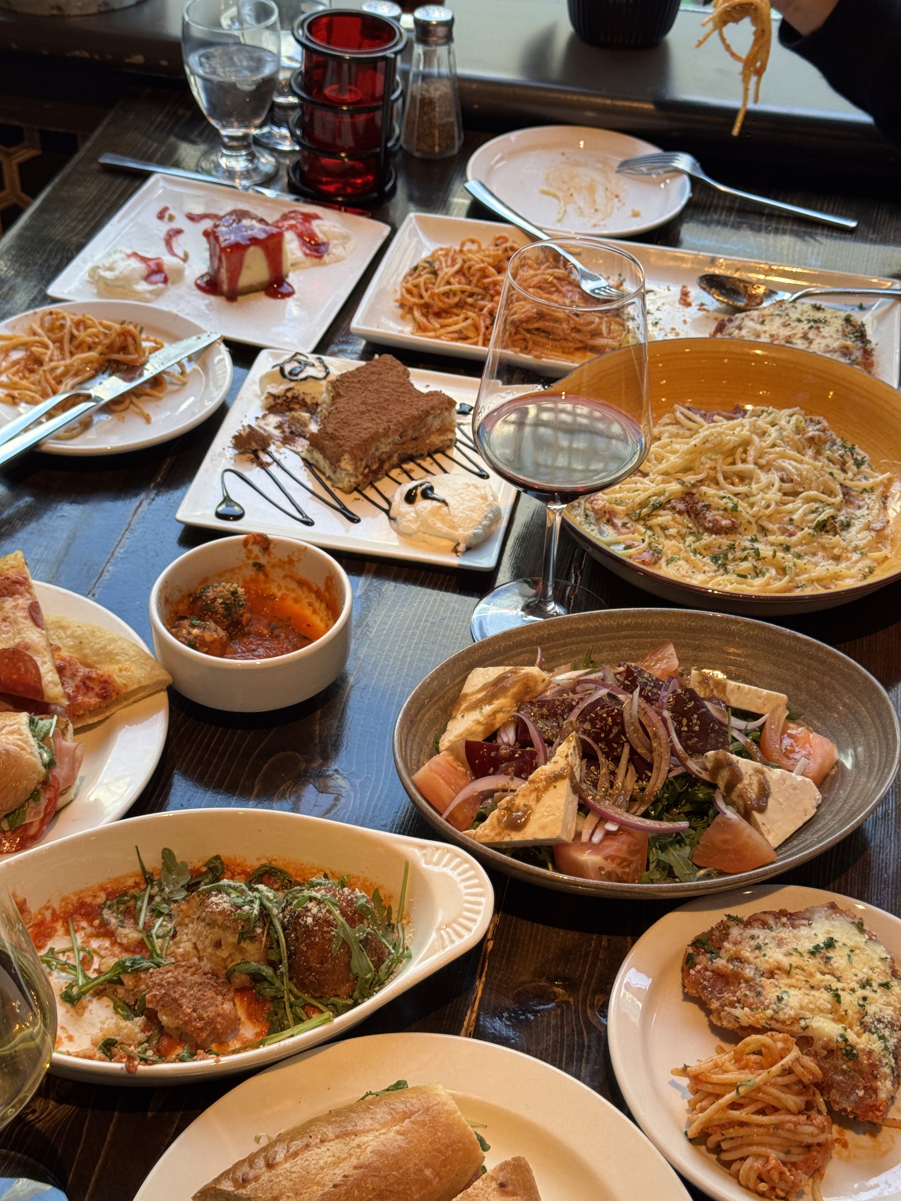 Romantic places to celebrate Valentine’s Day in Calgary