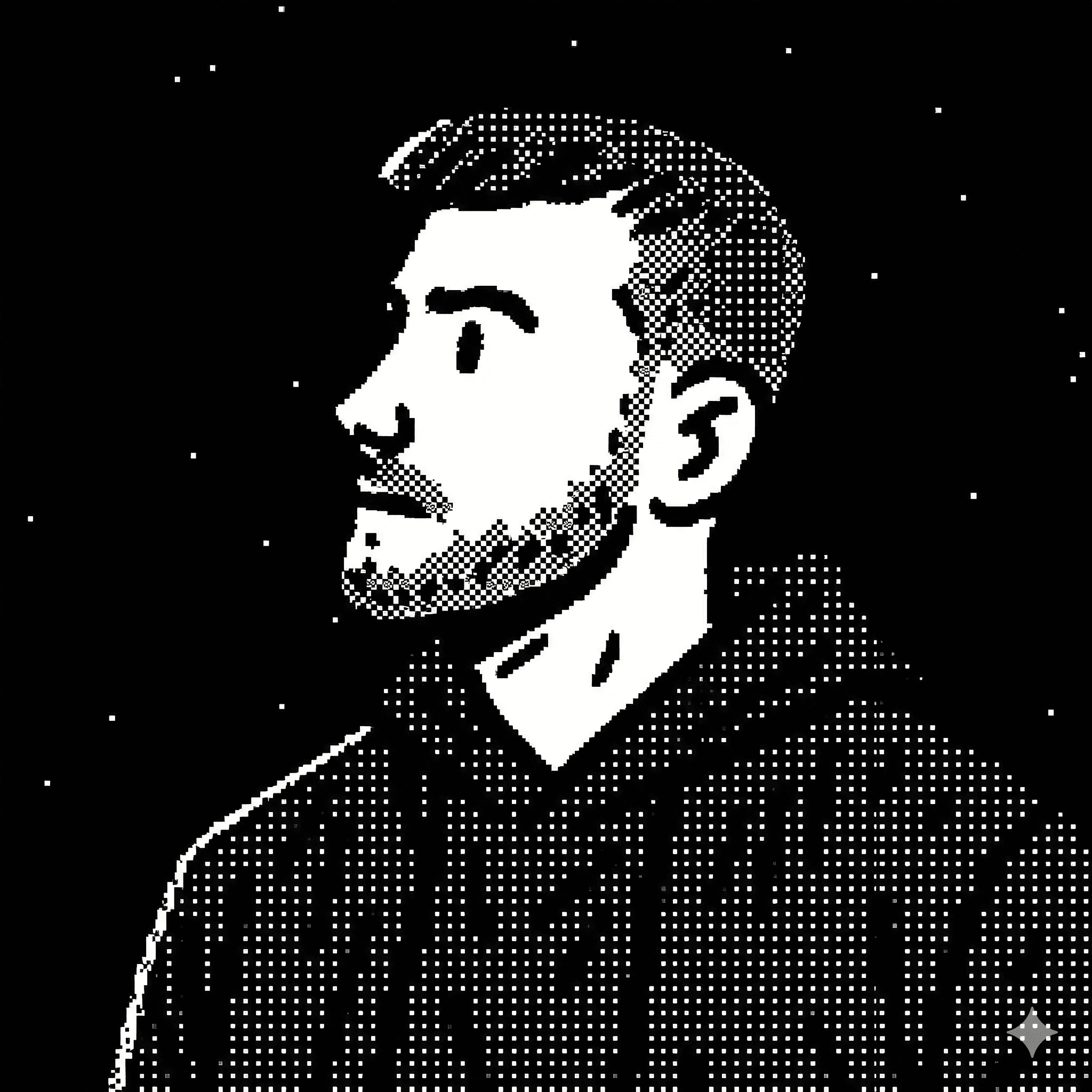 Portfolio user image - About section