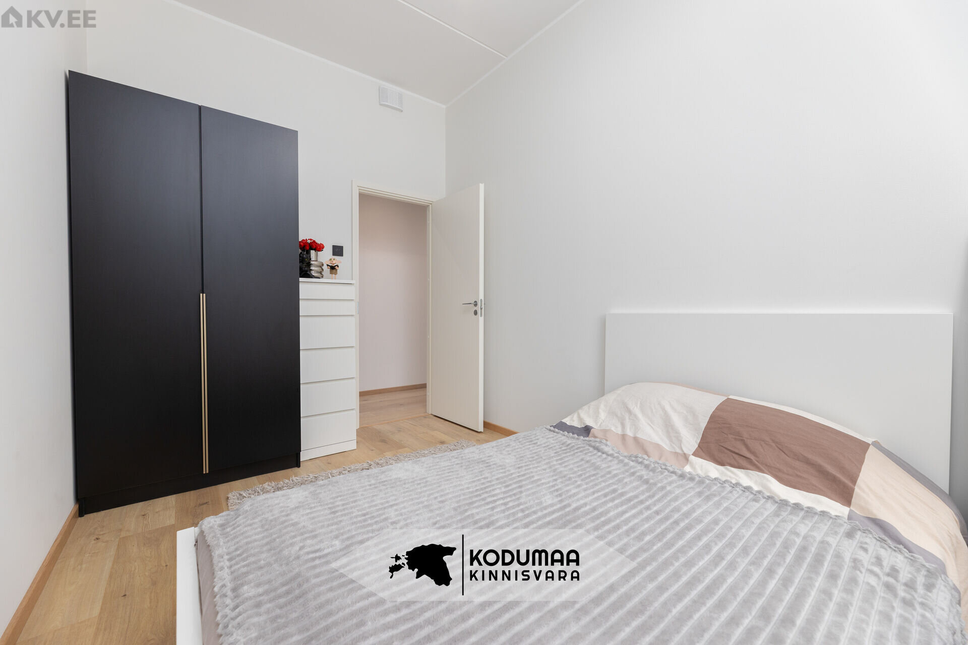 Kinnisvaramaakler Anete Ott - müügis olev kinnisvara