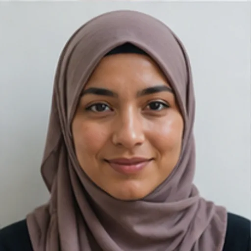 Portrait of Selam Tesfaye, APOB reviewer