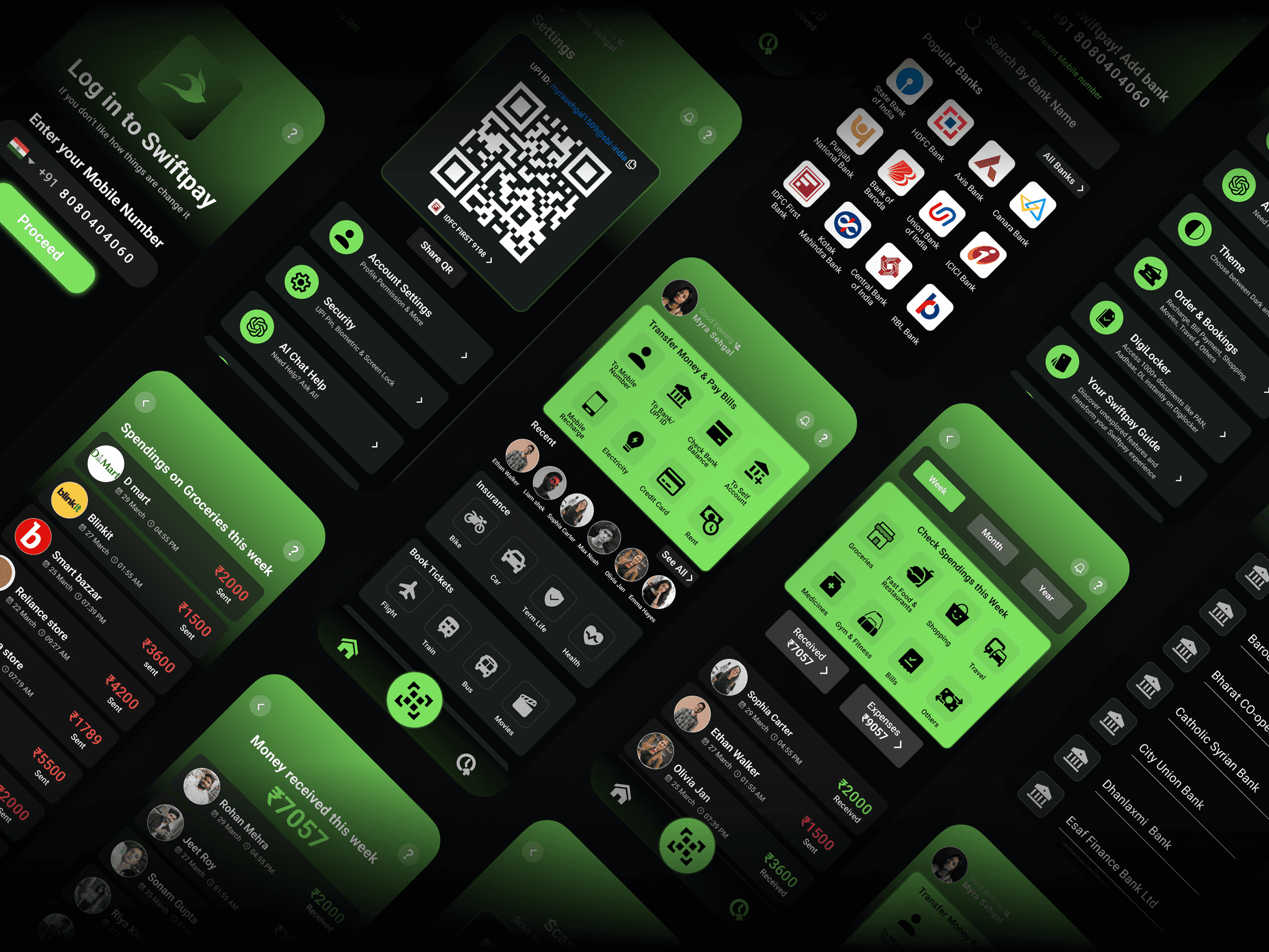 Image banner
