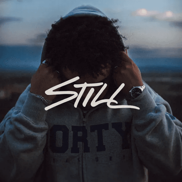 Cover singlu STILL od SHXRTY