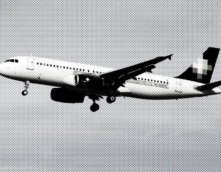 man riding a bicycle