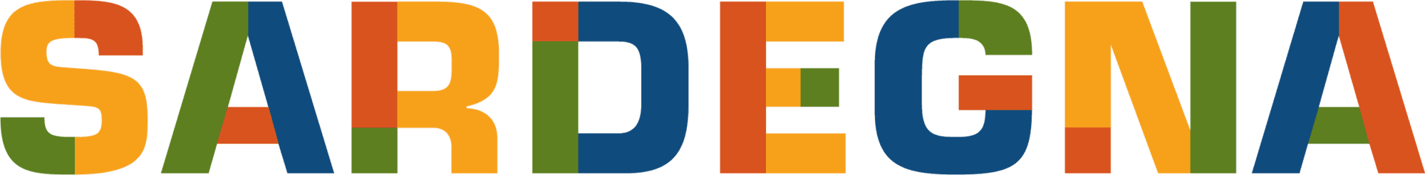 Sardegna Turismo logo