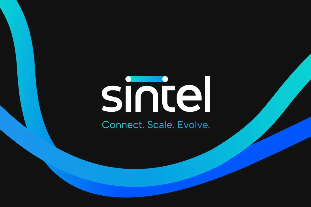 Sintel automotive technology branding
