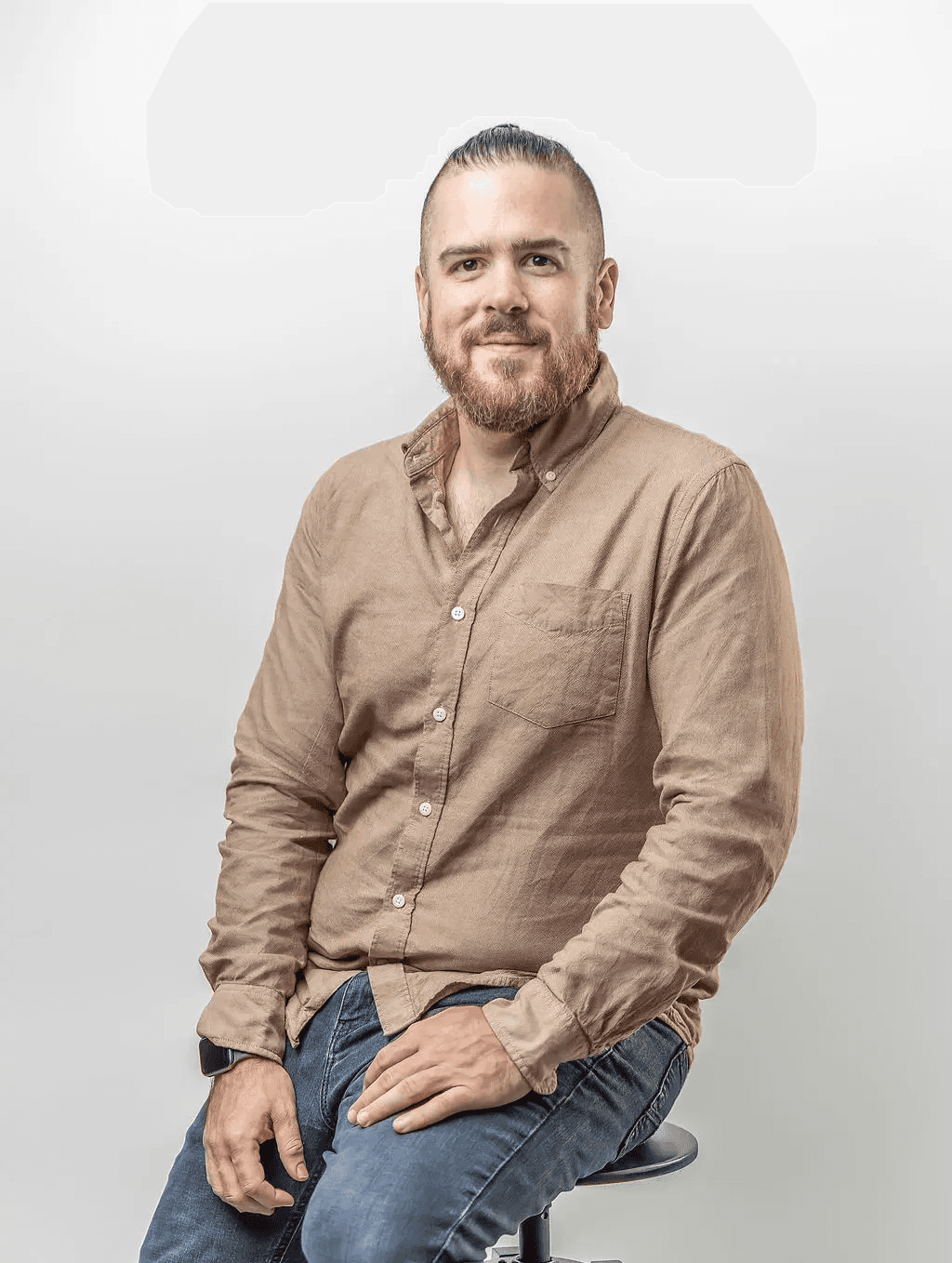 Eduardo Szabo, Digital Transformation Lead