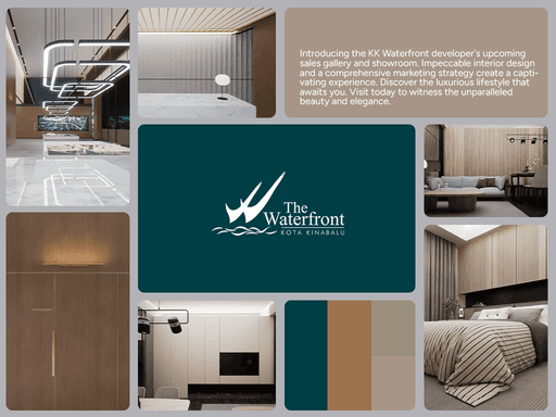 Kuching Sabah Interior Design