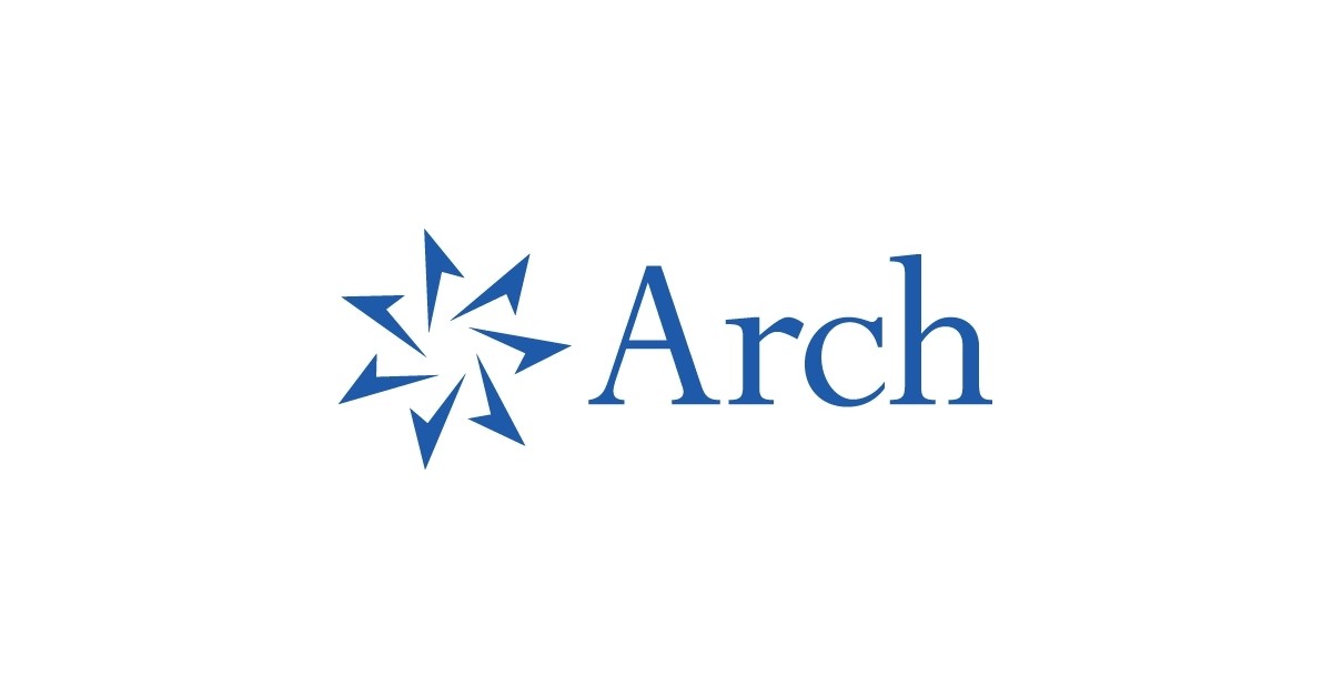 Arch logo