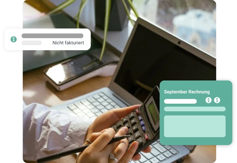 kitAdmin digitalisiert die Rechnungsstellung und erleichtert die Kita-Abrechnung