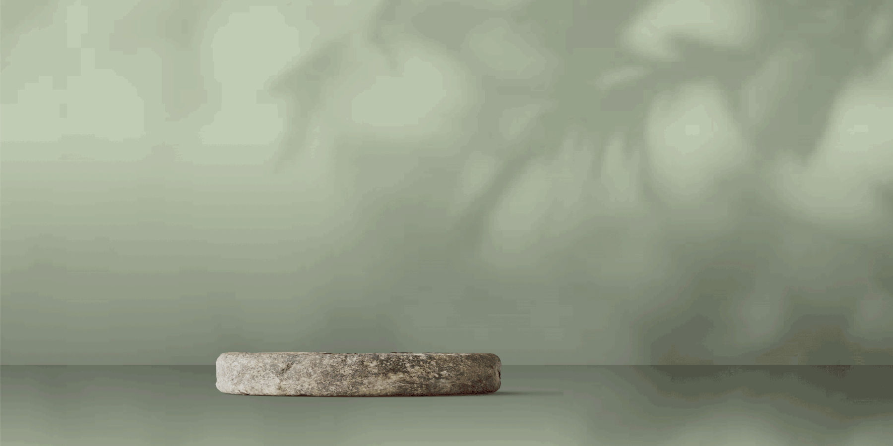 Animated Alder packaging bottles.