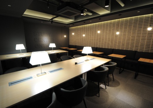 people doing office works