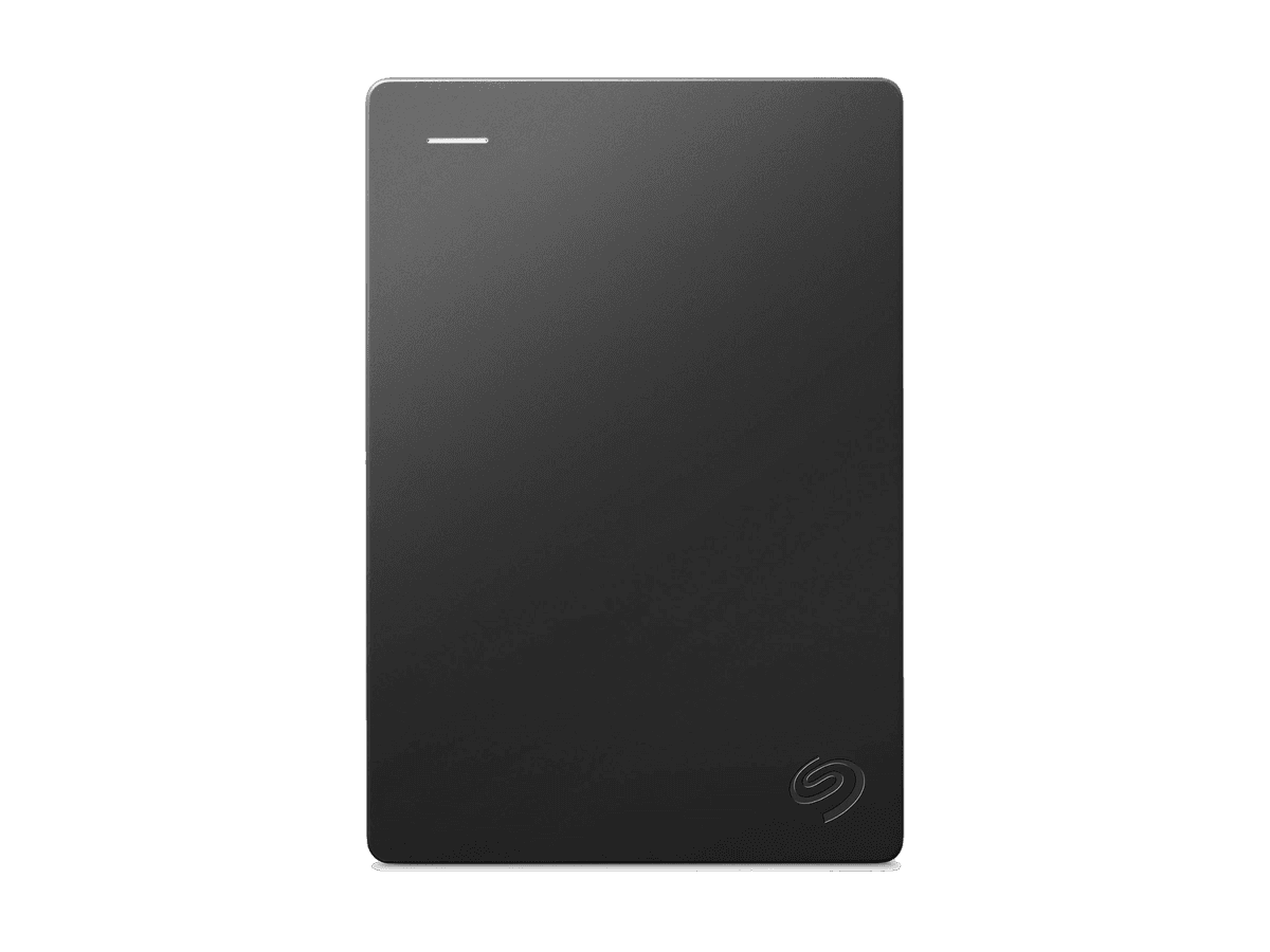 Seagate Portable 5TB HDD