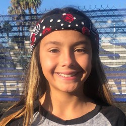 Jaelyn Sedeno