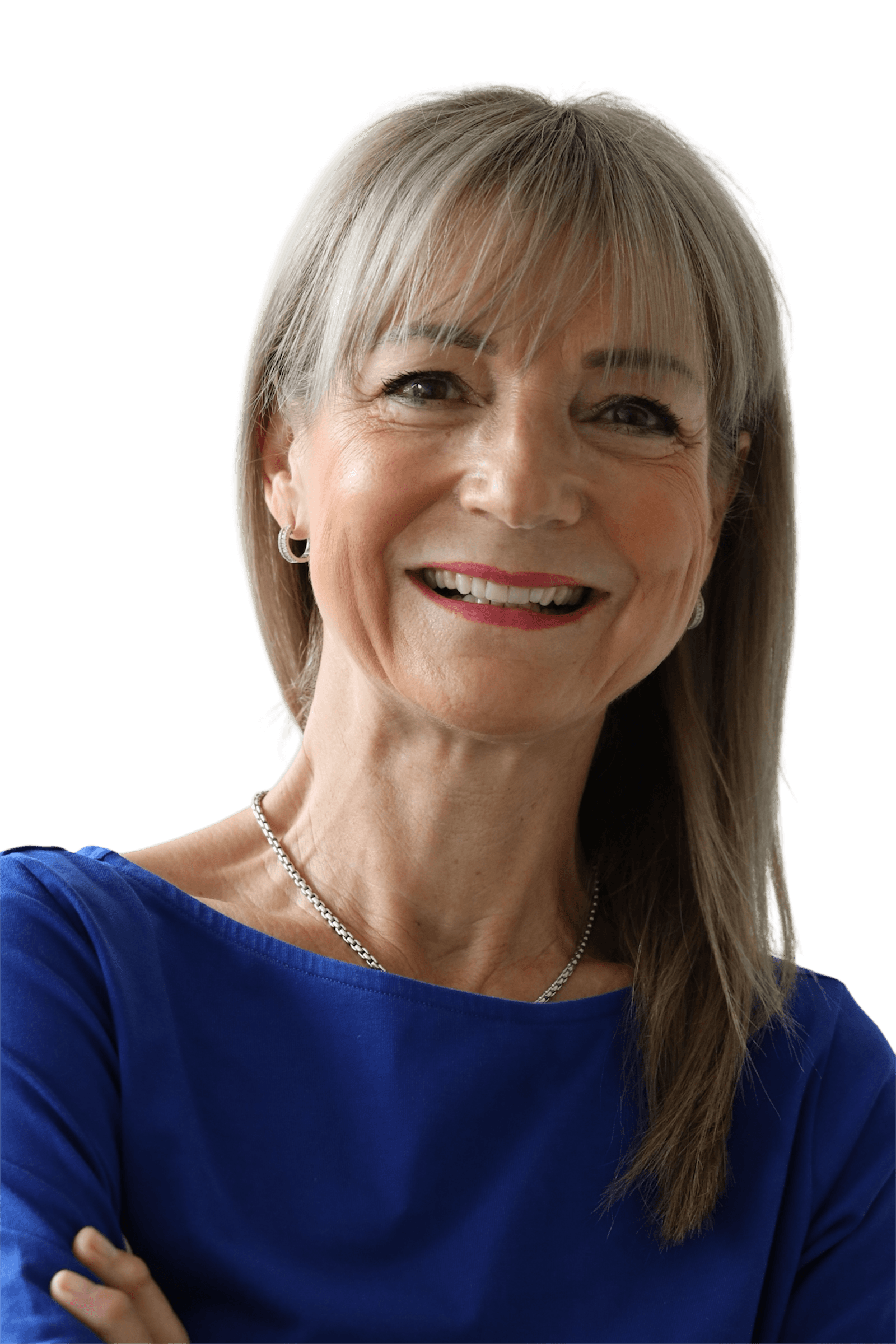 Dipl.-Stom. Astrid Michaelsen