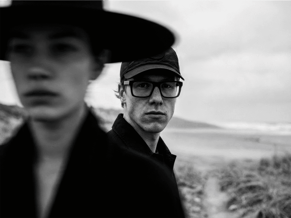 About Me Real Mehedi Free Framer Template Photography