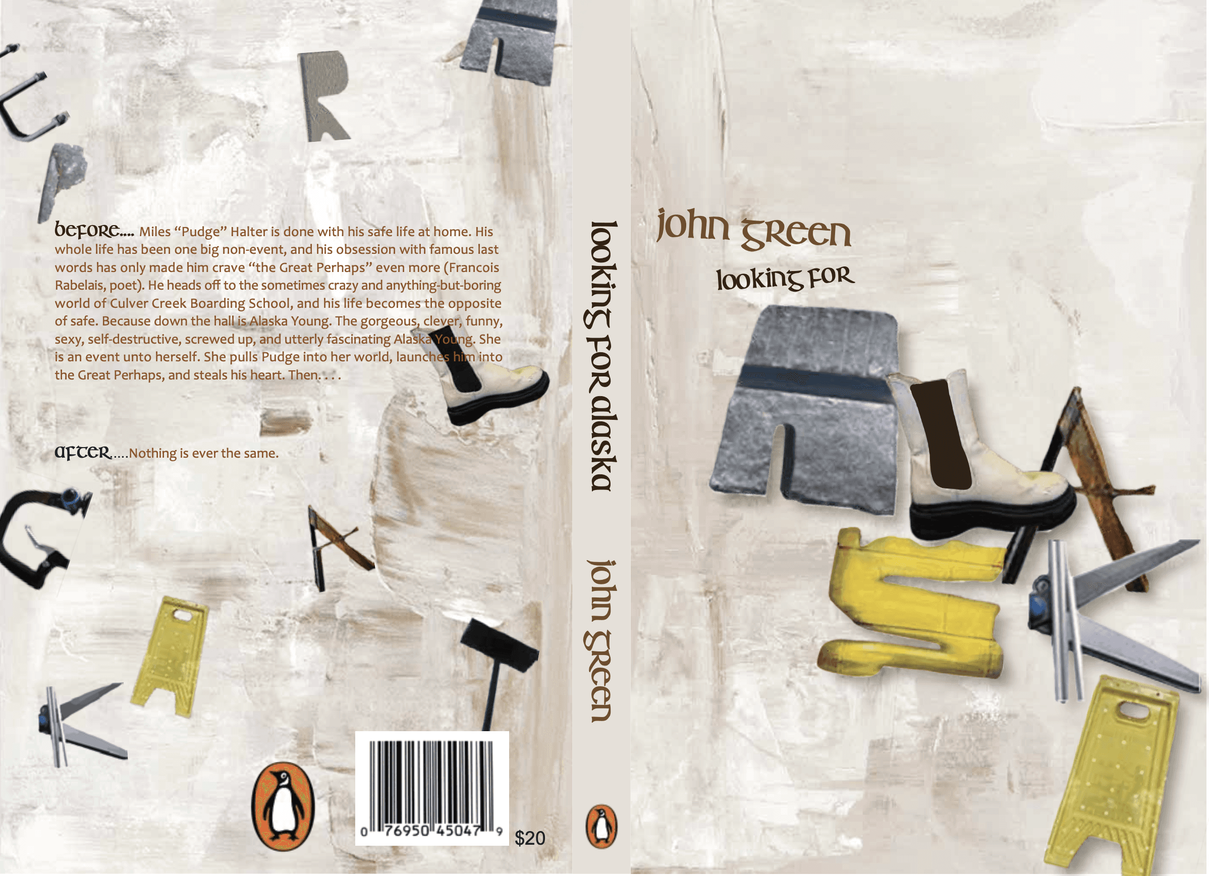Book Cover