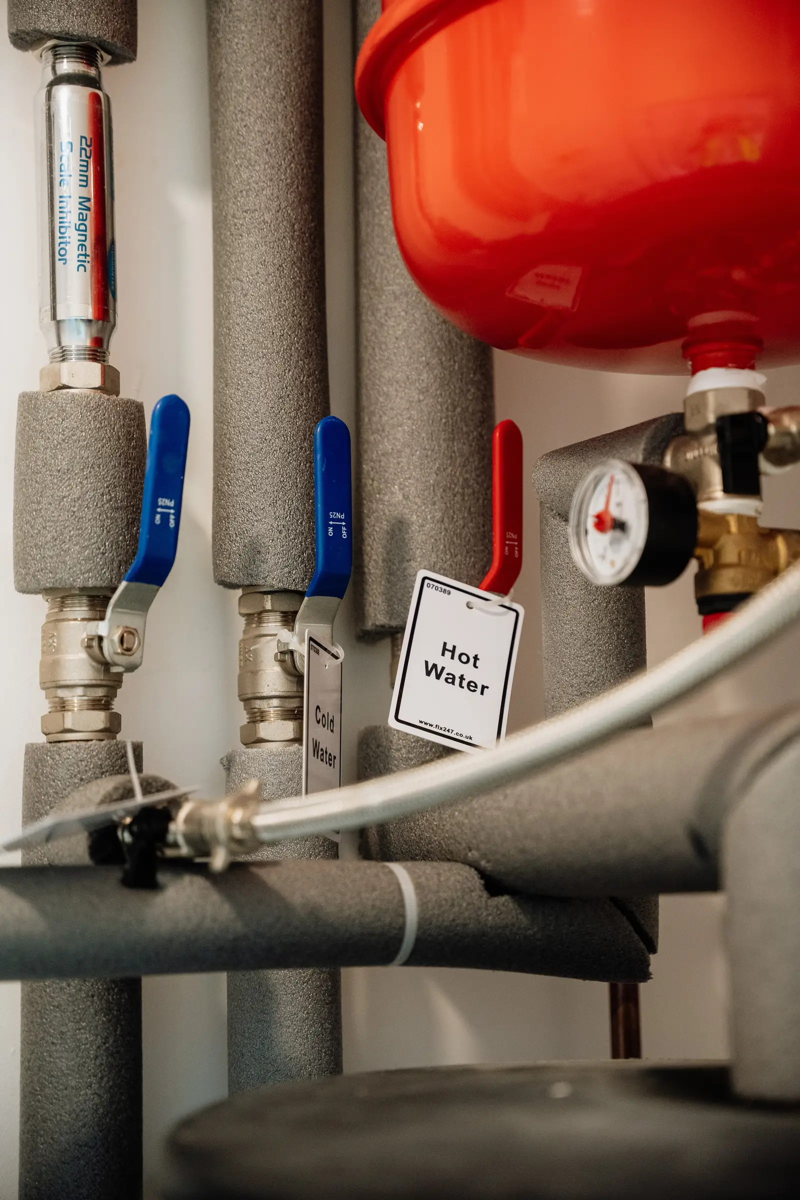 WTM Plumbing