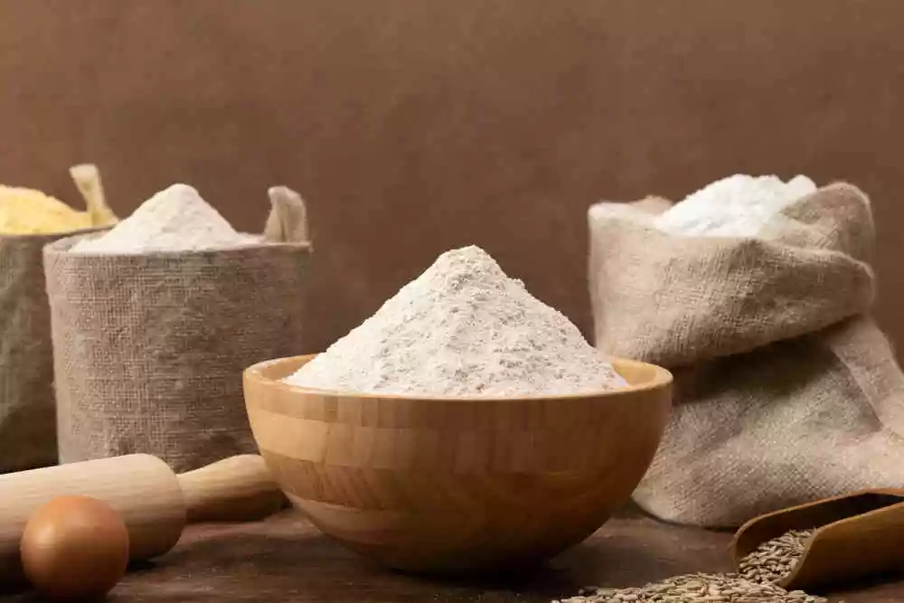 Jackfruit Flour For Diabetes