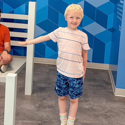 Museum of Illusions Scottsdale