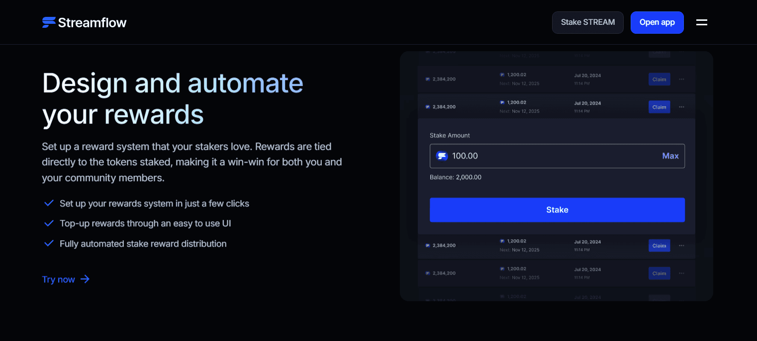 How to Launch a Staking Pool on Solana