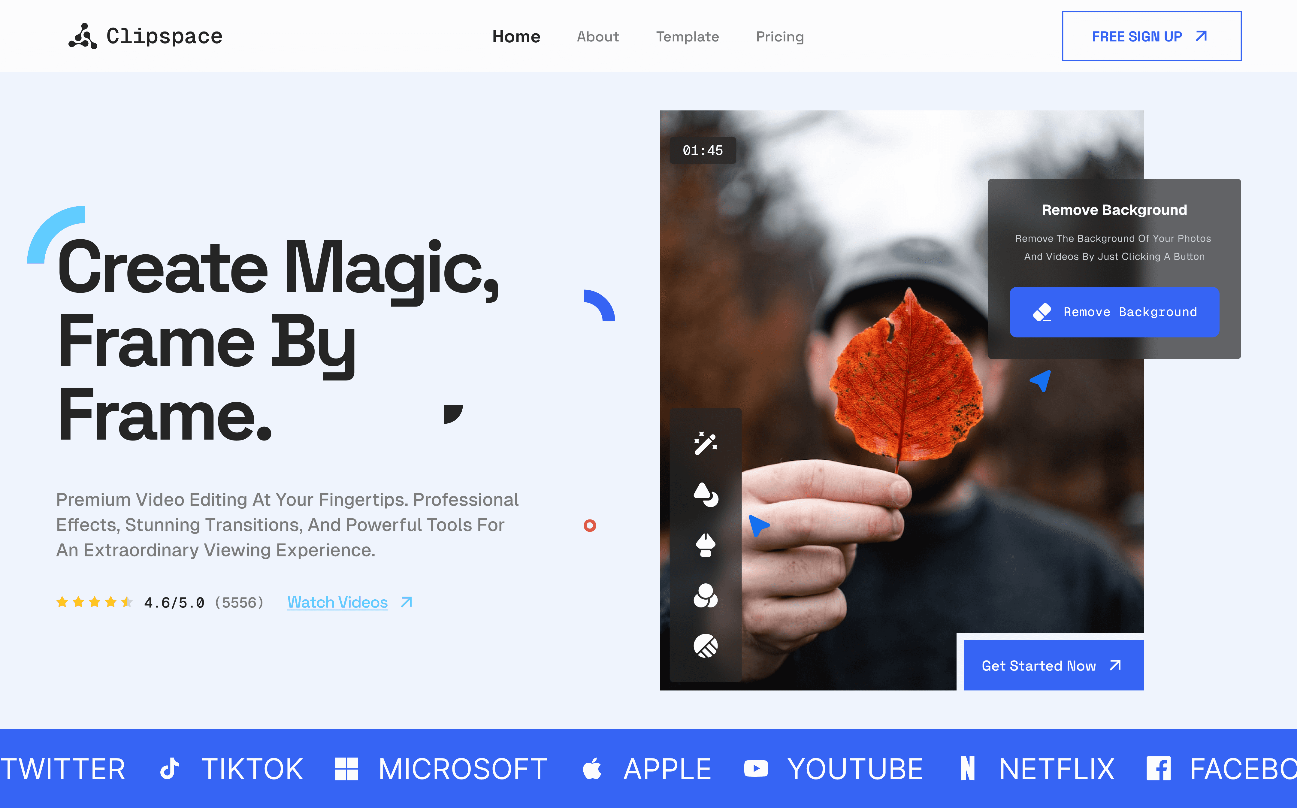 experimental shape two