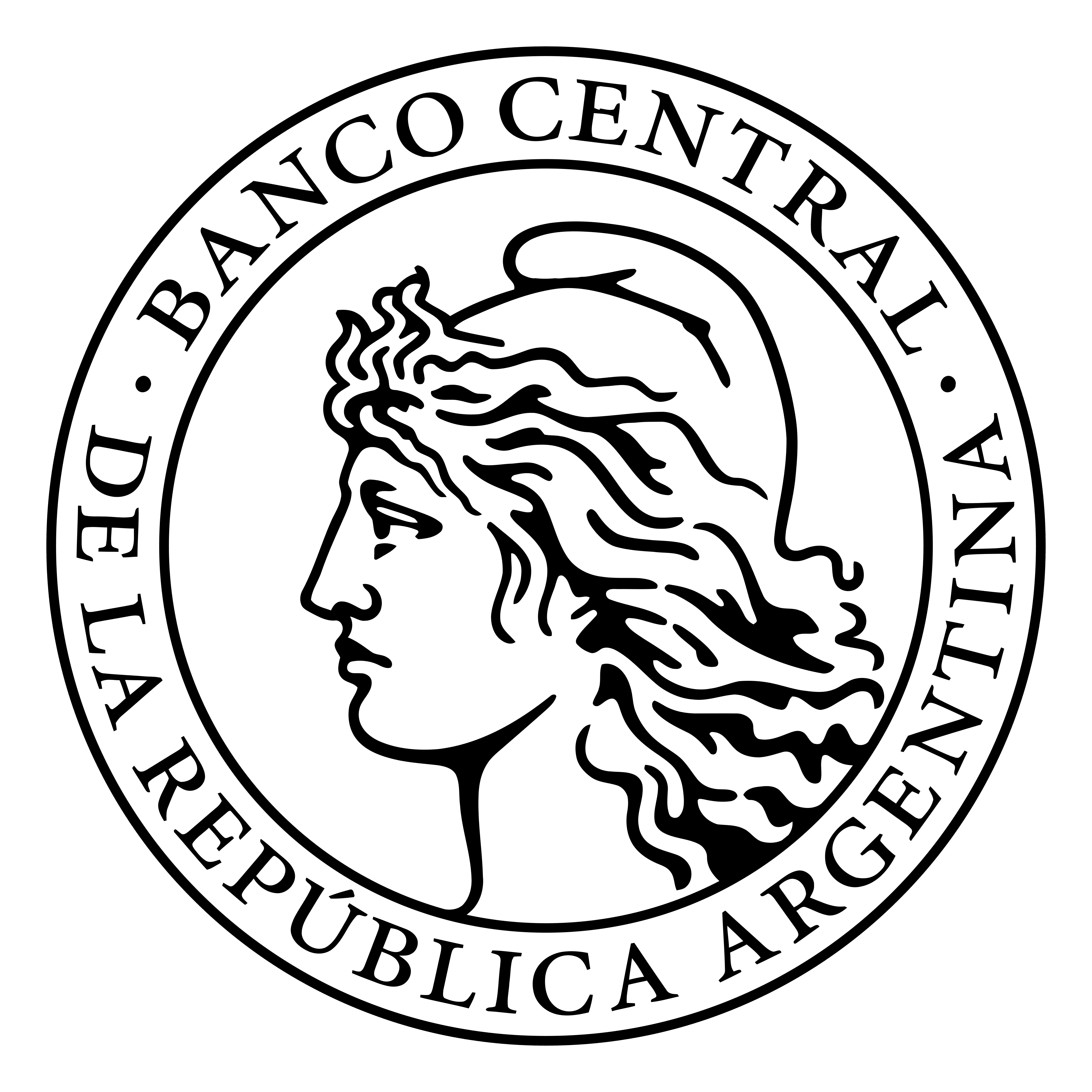 logo bcra