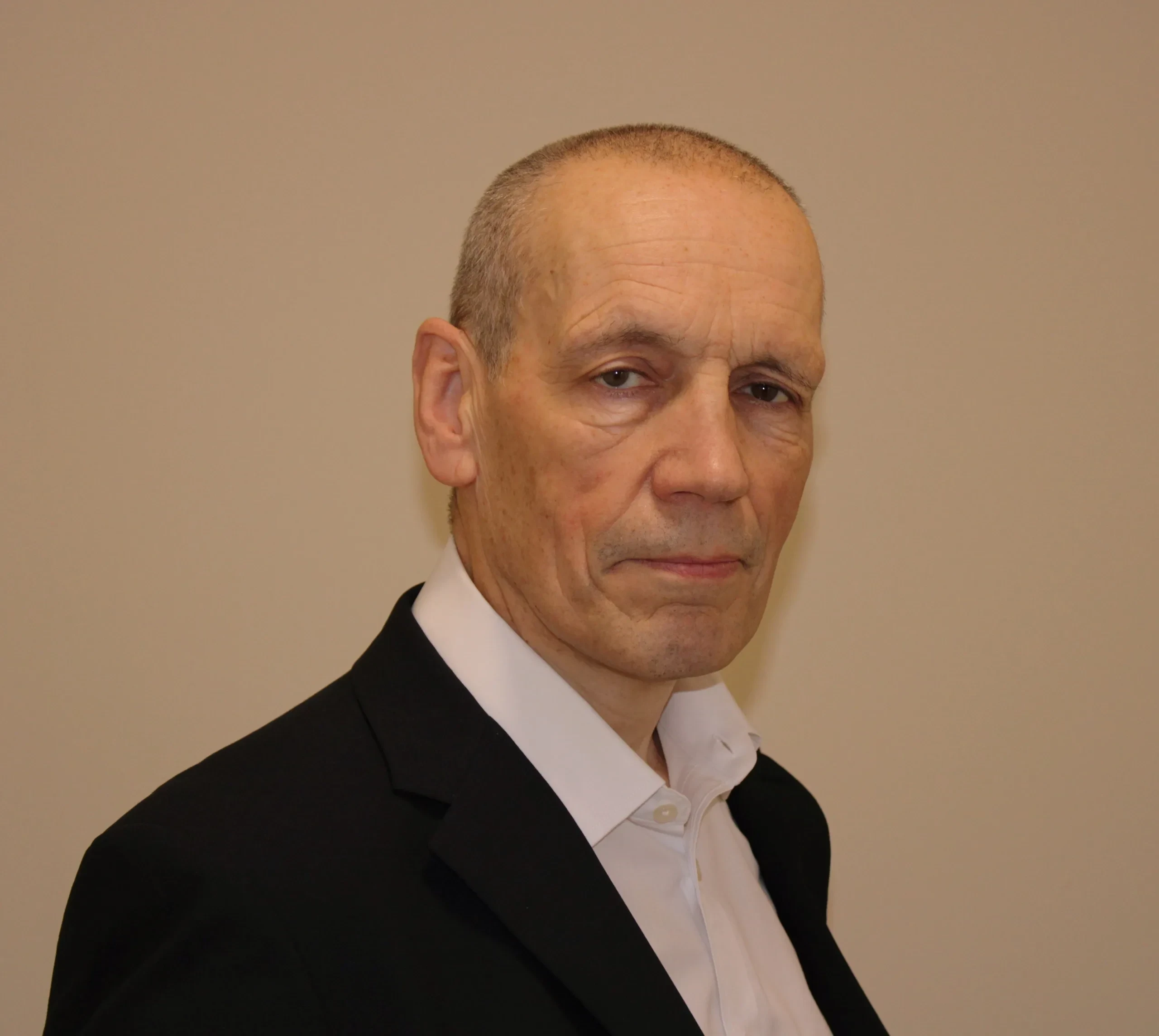 Portrait of Crew Welfare Today A Fireside Chat With Iswan Ceo Simon Grainge
