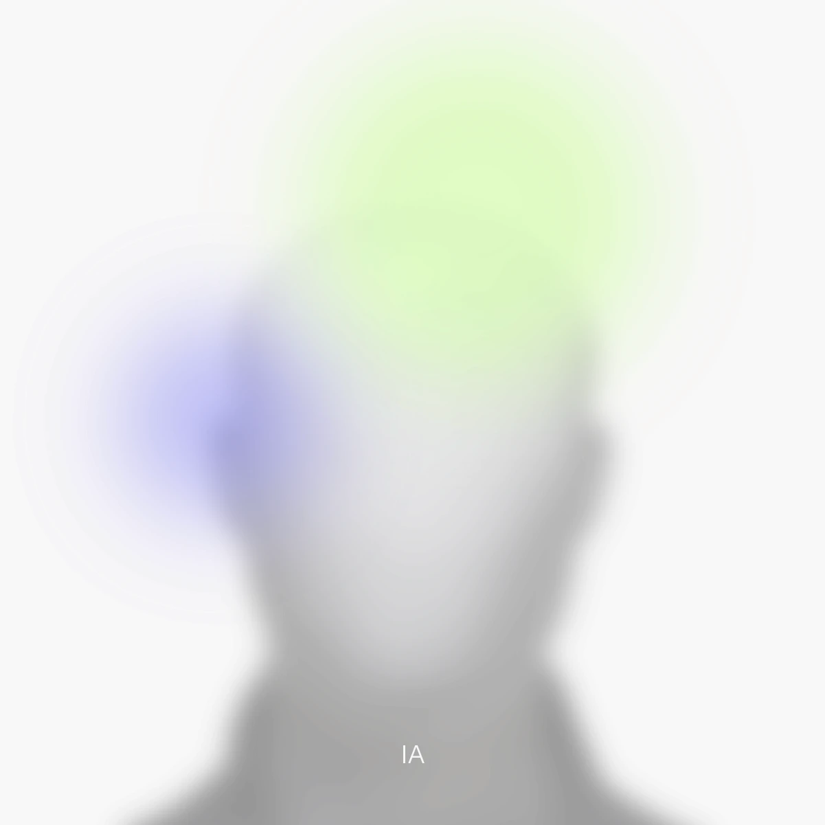 Représentation d'un IA agent