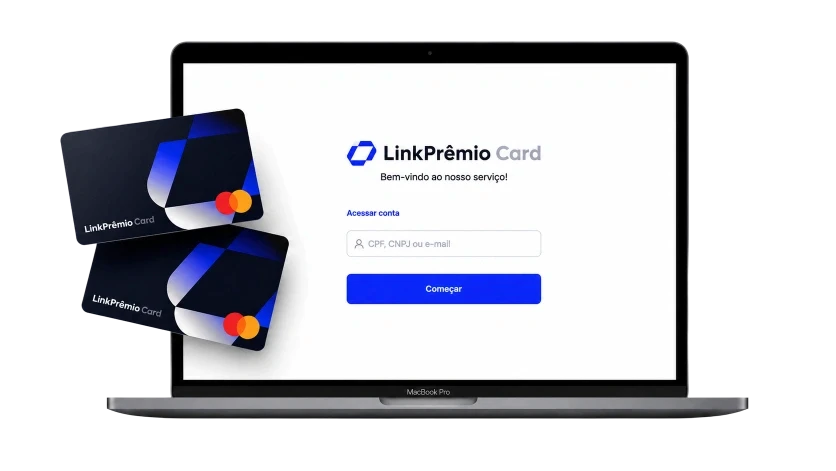 Painel do Gestor - Plataforma de Pagamento de Promoções, Incentivo e Premiações | Hub 4pay 
