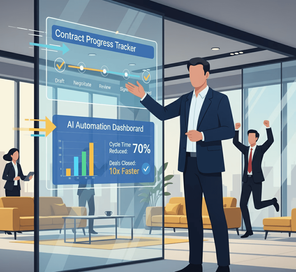 Accelerate Business Velocity