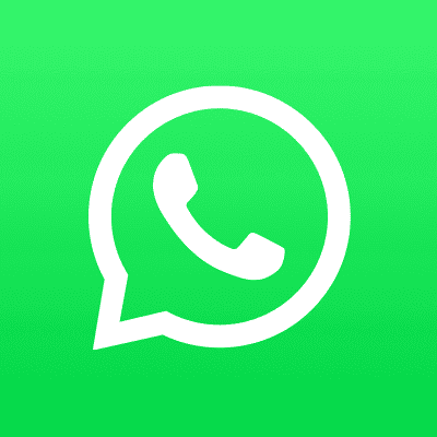 WhatsApp logo