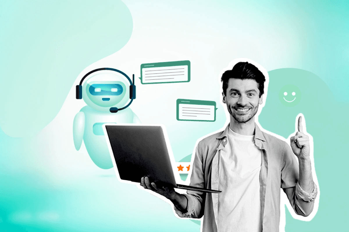 AI in Customer Experience (CX)