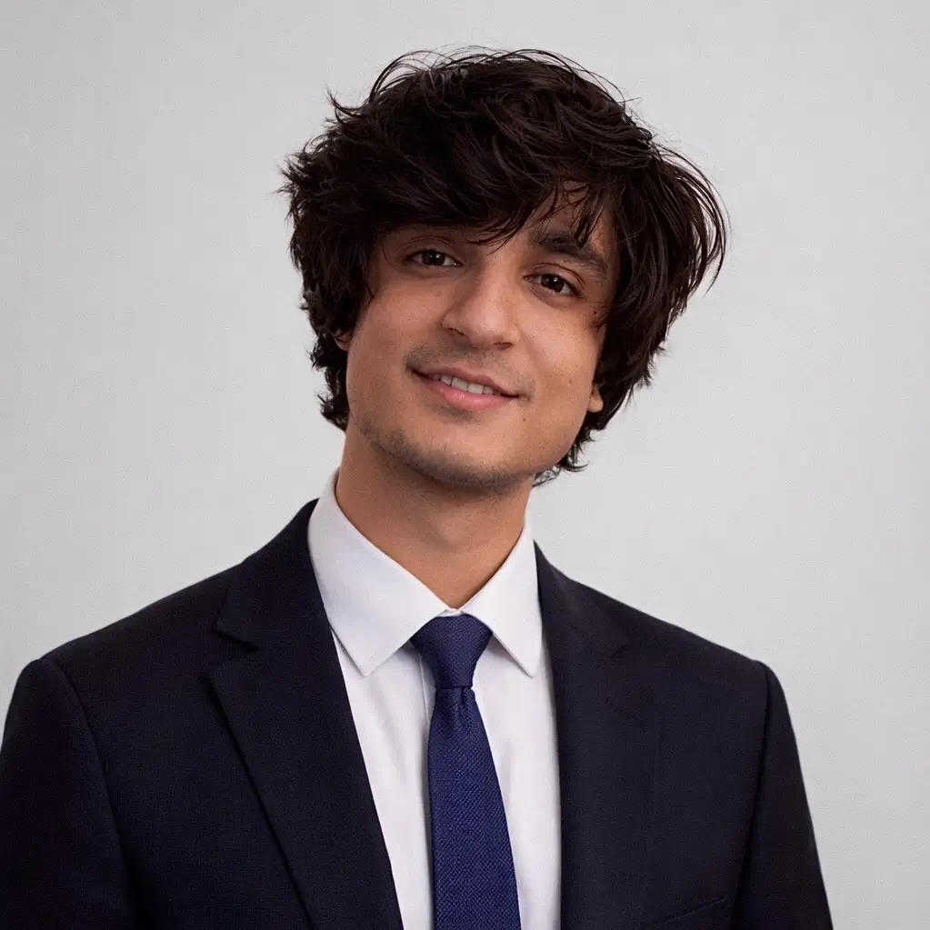 Portfolio Creator Avatar