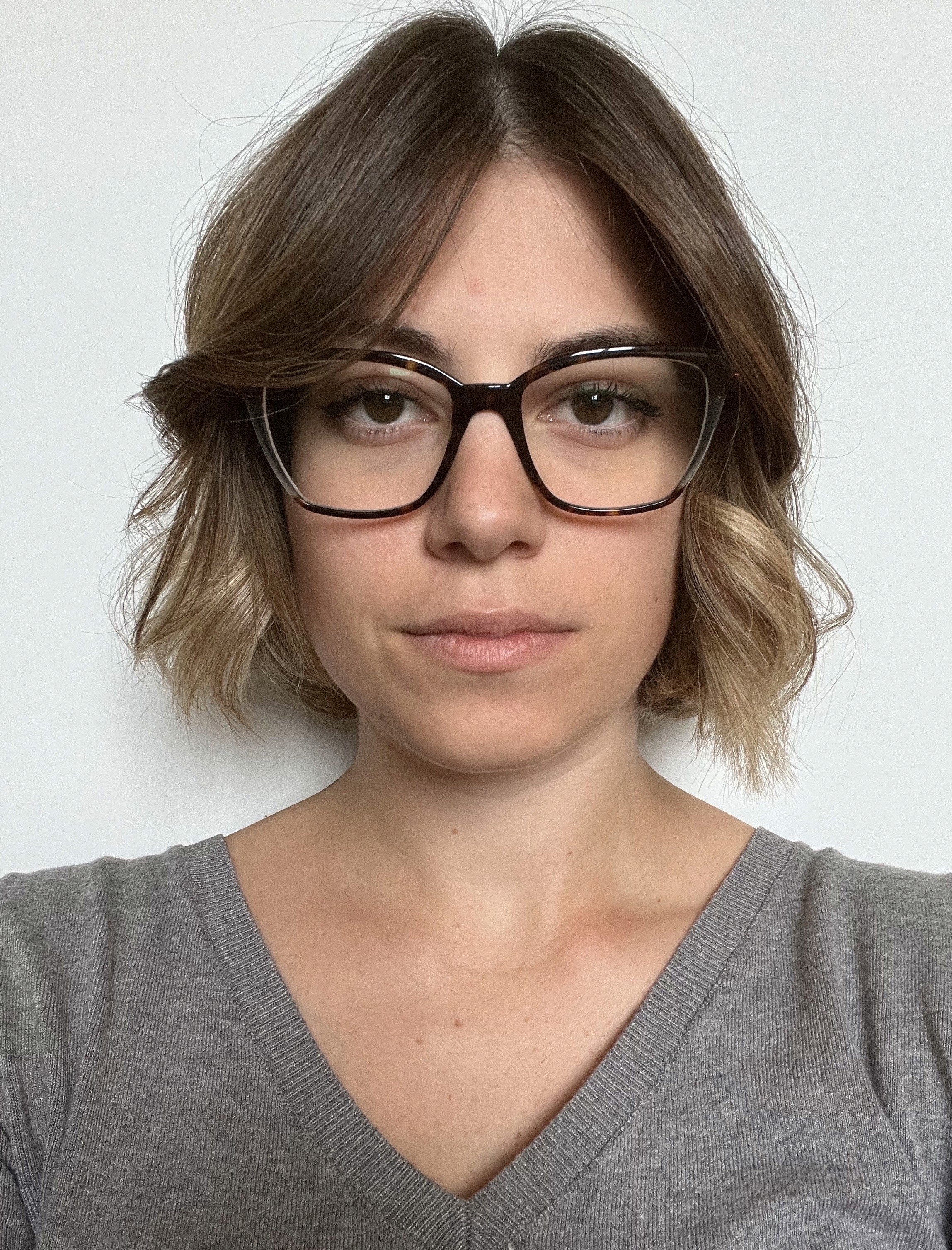 women smiling close-up photography