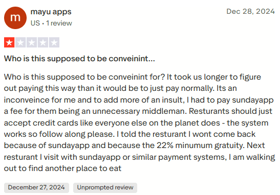 Marketing Spotlight: Sunday Marketing Strategy Reviews and Social Proof
