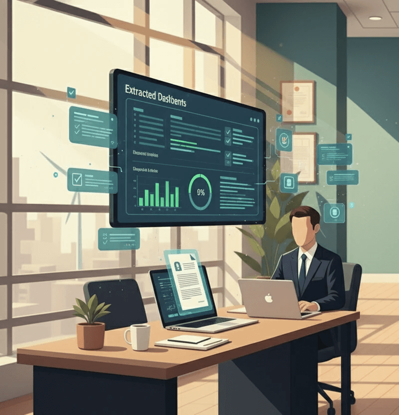 Advanced Document Processing