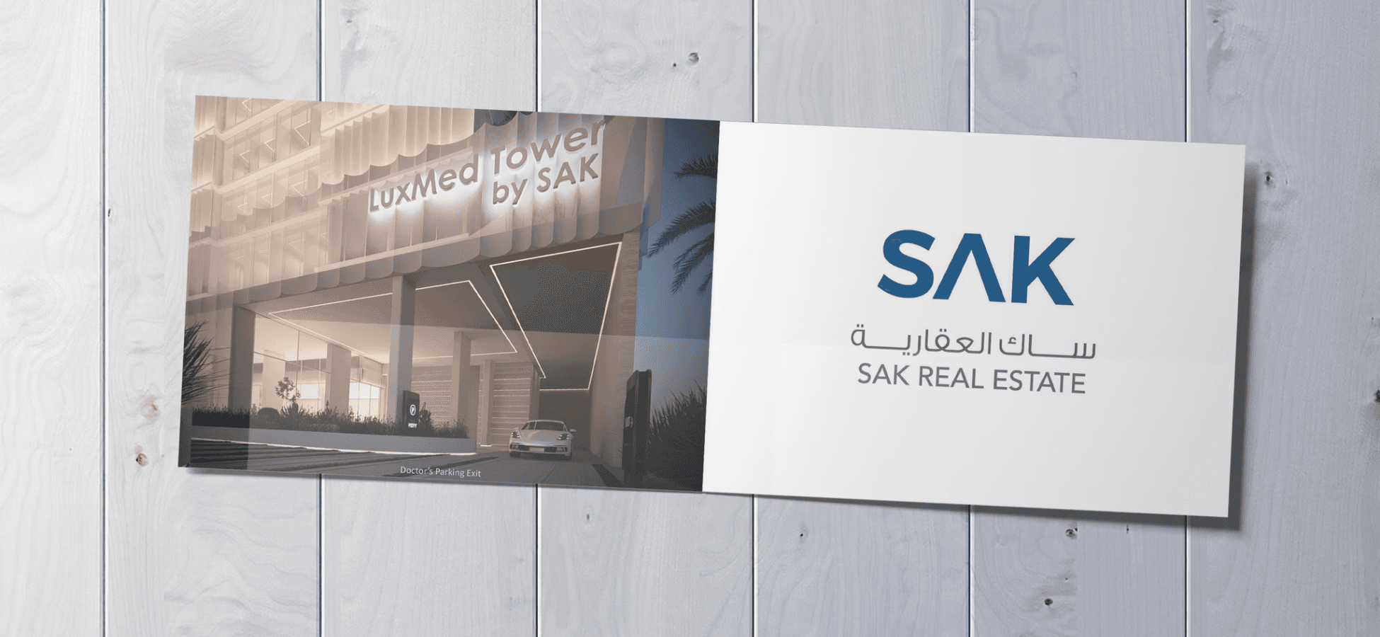 Grand Towers -Anjazt