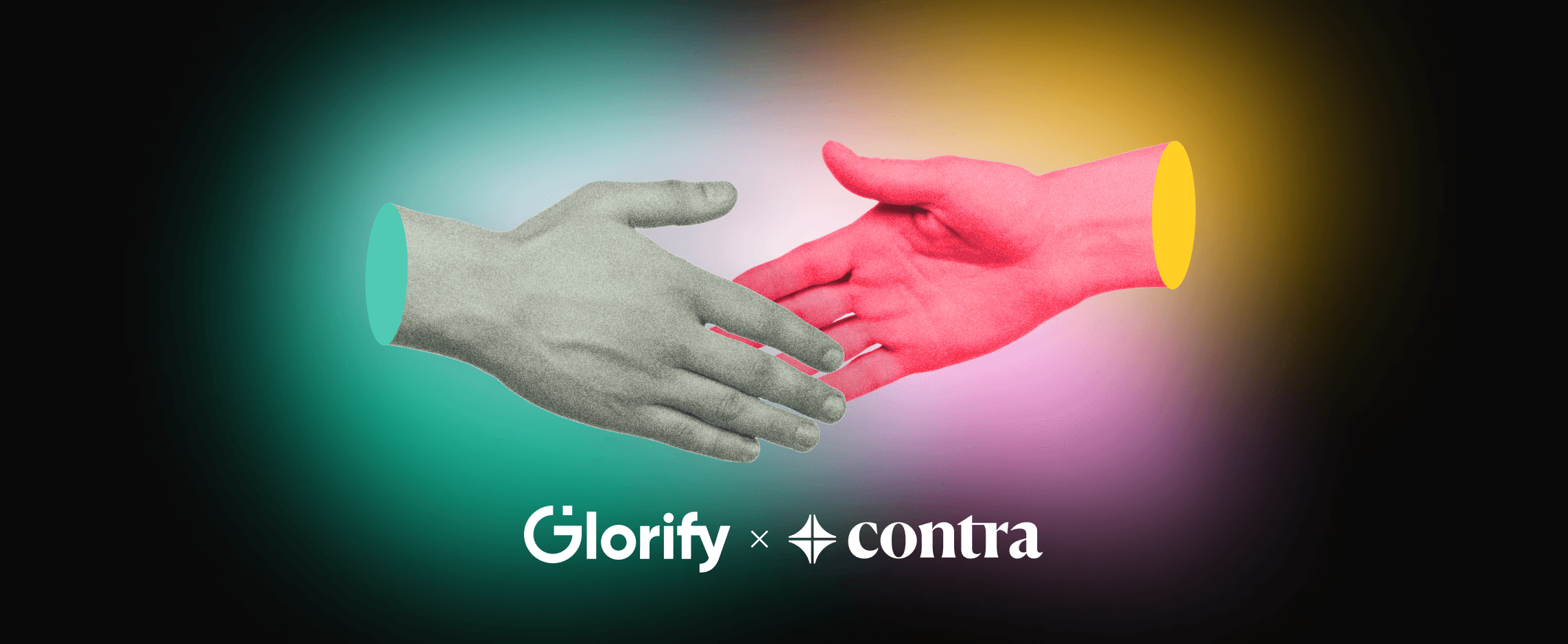 Glorify x Contra: Empowering Experts to Monetize Their Skills