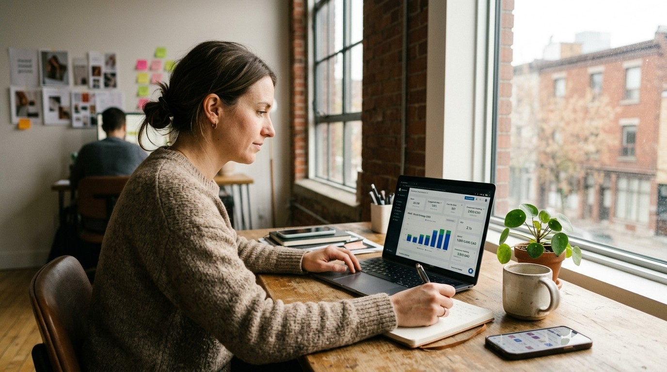 welldone studio en plein travail de production en collaboration avec Production Chaumont 5