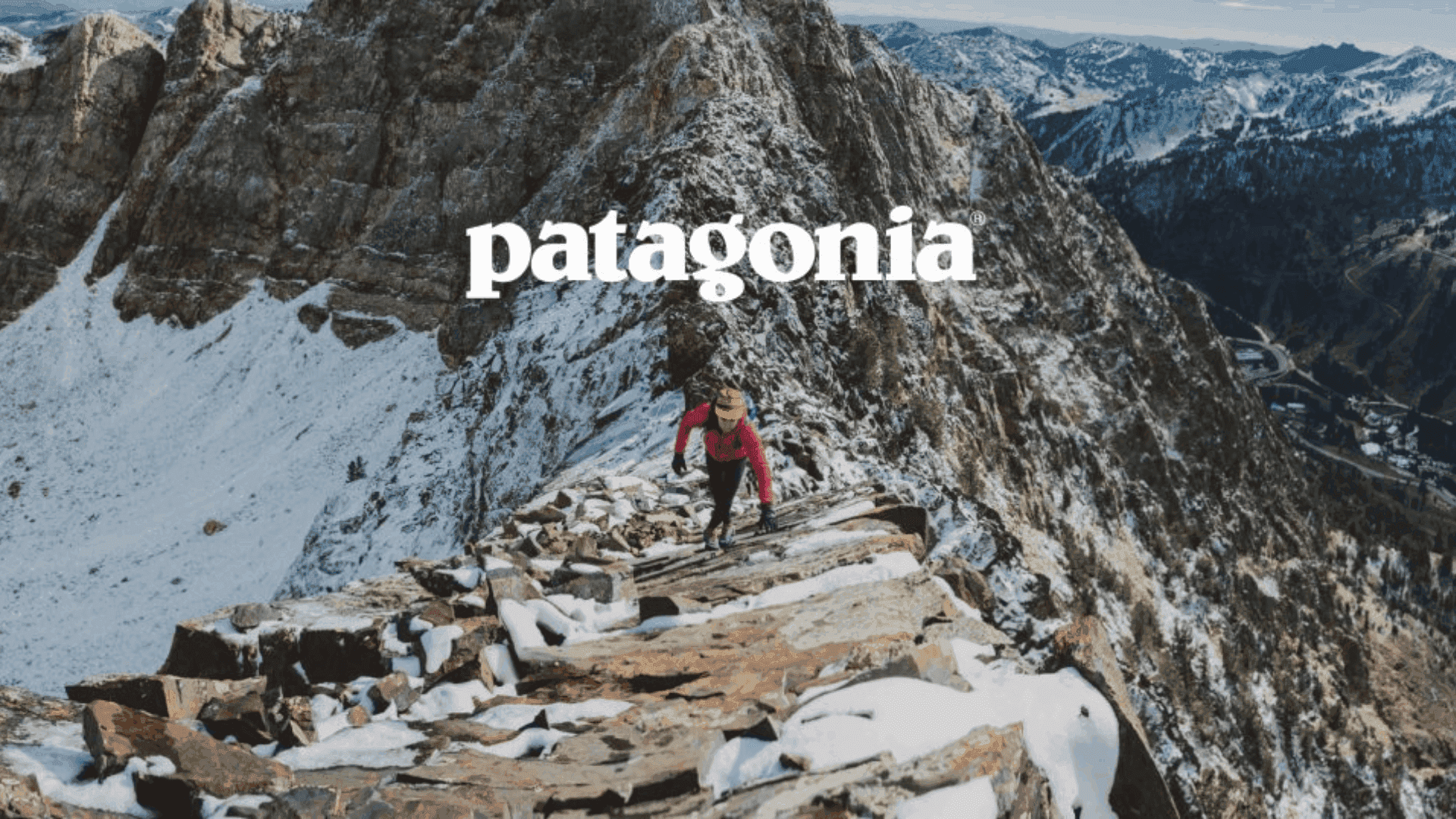 Get Your Favourite Sustainable Outdoor Clothing from Patagonia | Buyandship  UK