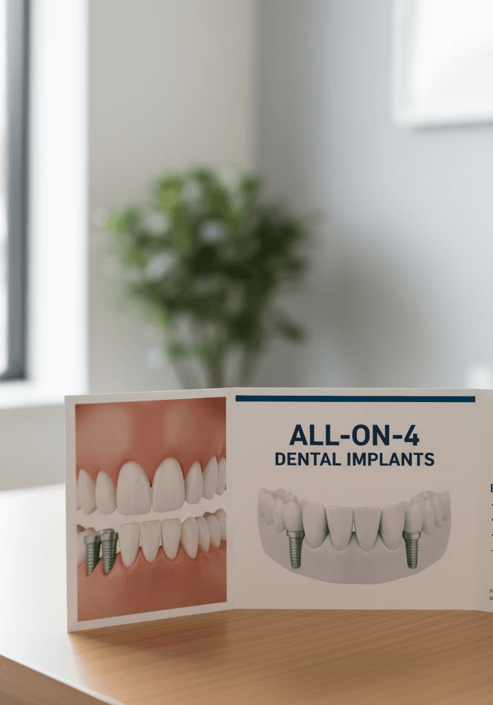 Dental Implants in Rochelle Park