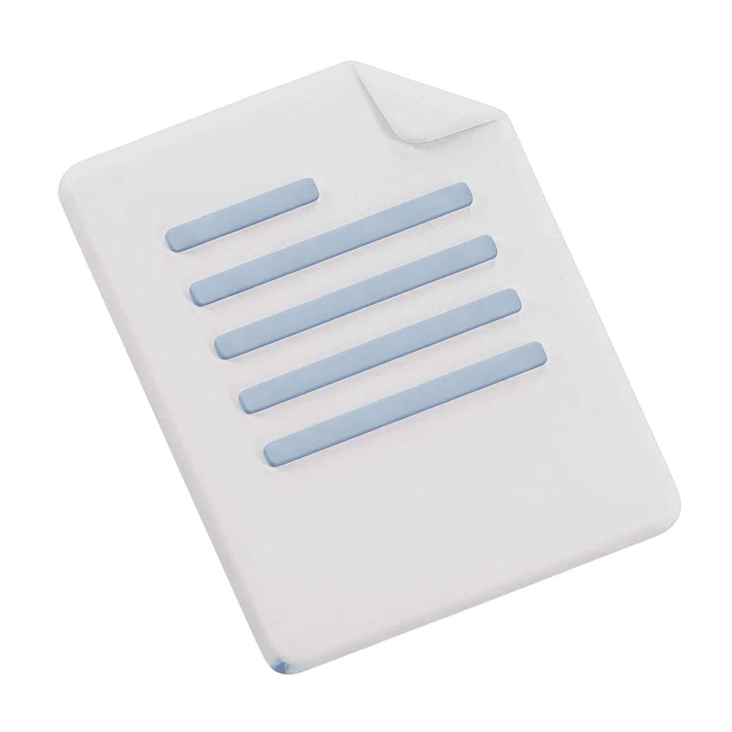 letter