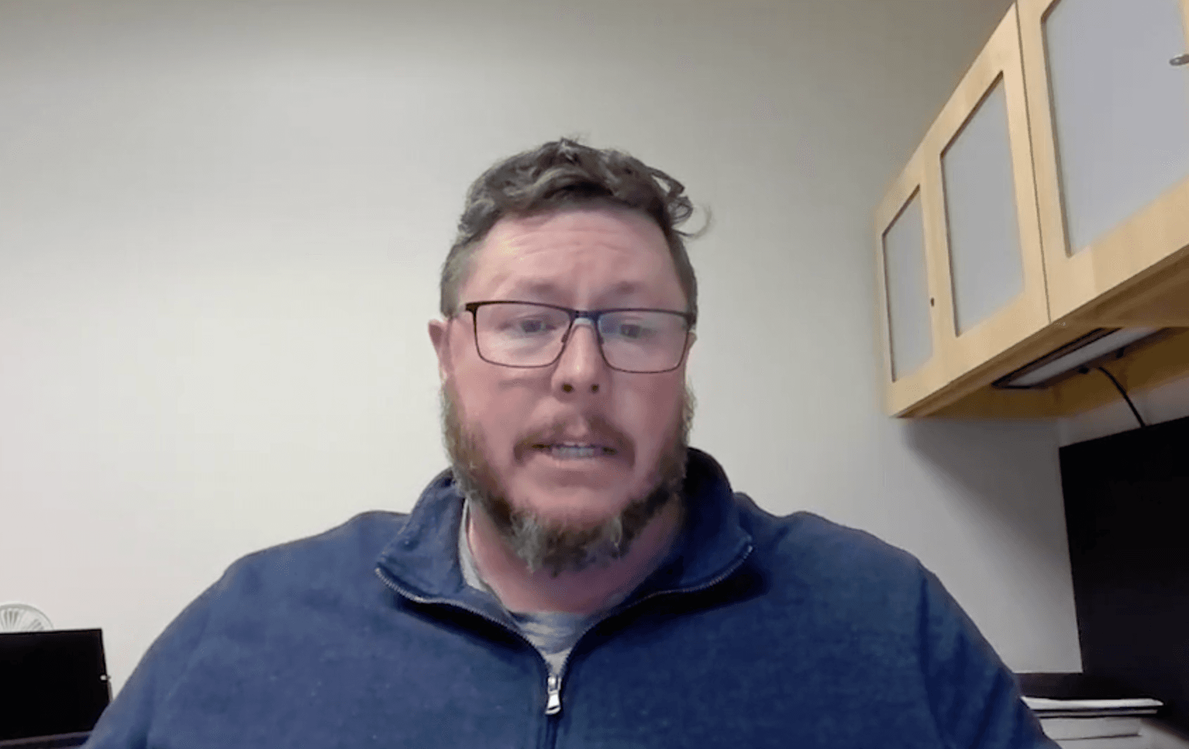 HealthJoy member Wes shares his story about working with a HealthJoy coach