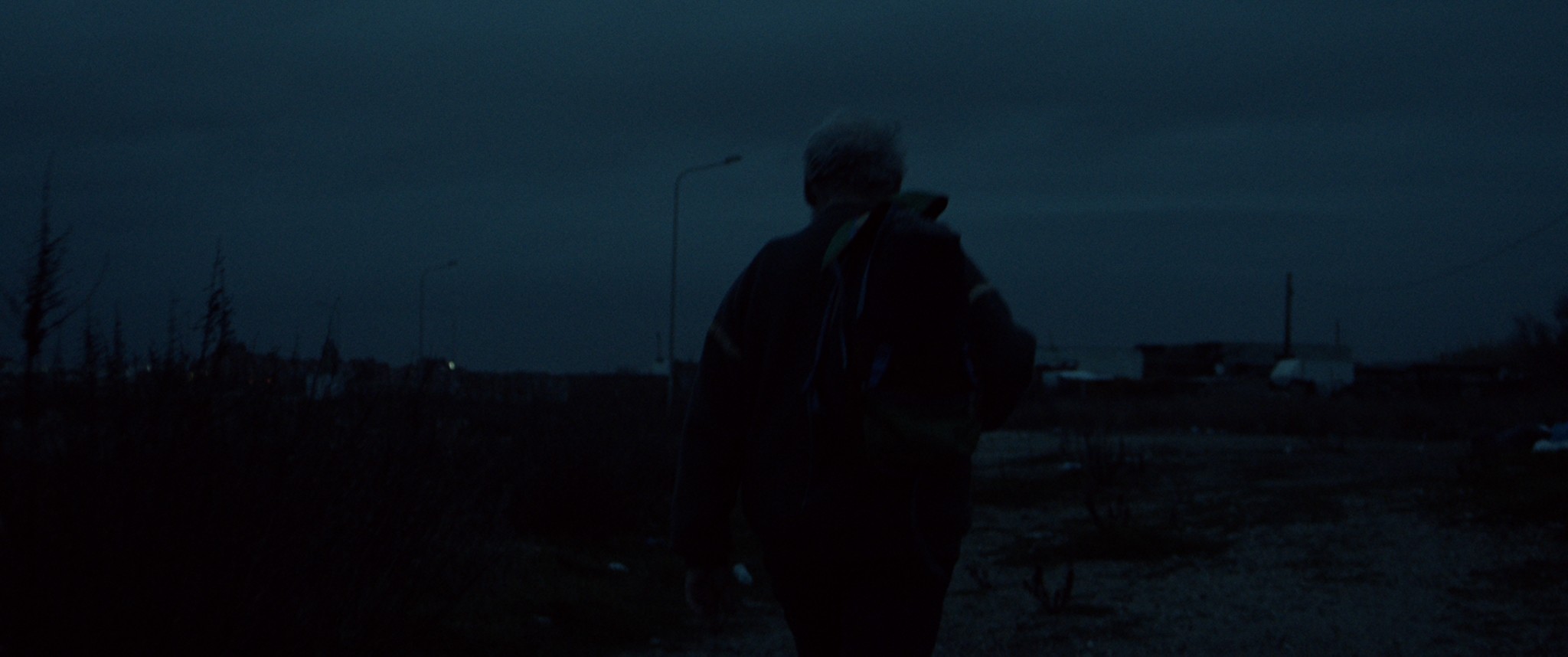 House furnished with modern style