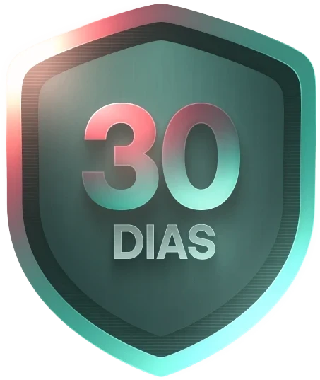 Selo 30 dias