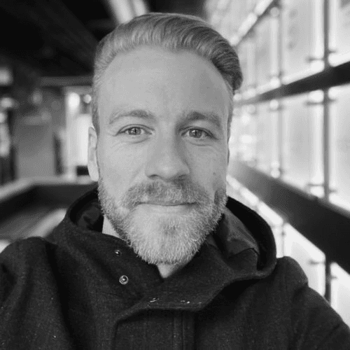 Cameron Davies, The Time-lapse Company